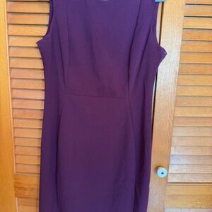 CALVIN KLEIN, 12, DEEP PURPLE